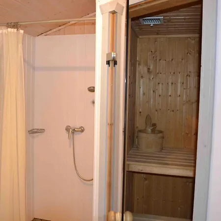 Seeschwalbe 191 Holiday home Mirow