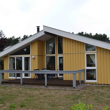 Seeschwalbe 191 Nyaraló