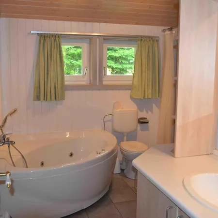 Holiday home Seeschwalbe 191 *