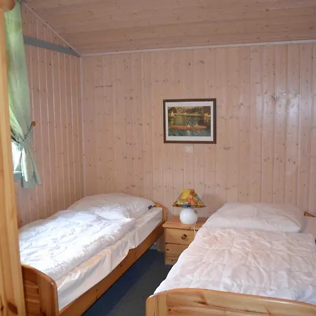 Holiday home Seeschwalbe 191 Mirow