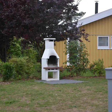 Seeschwalbe 191 Nyaraló