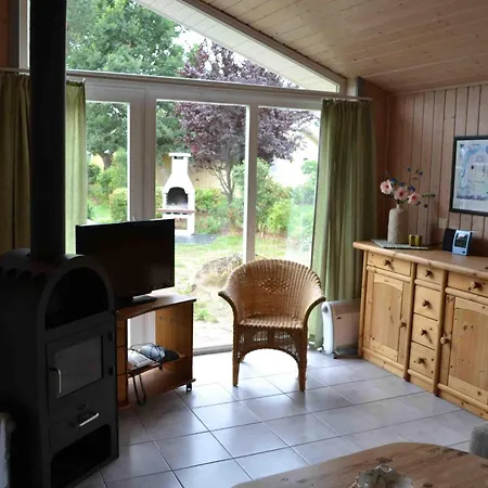 Seeschwalbe 191 Holiday home *