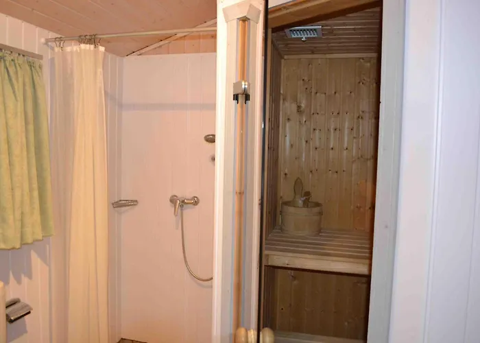 Seeschwalbe 191 Hébergement de vacances Mirow