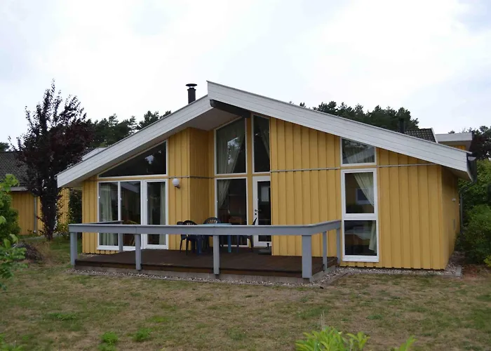 Seeschwalbe 191 Hébergement de vacances