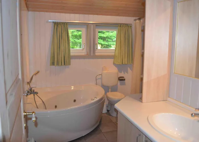 Hébergement de vacances Seeschwalbe 191 *