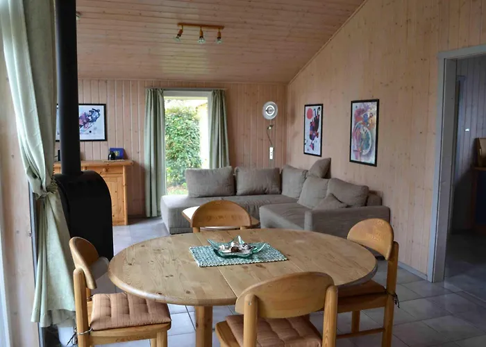 Seeschwalbe 191 Mirow